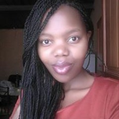 Nomthi Precious Phuti