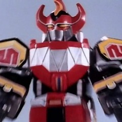 Megazord
