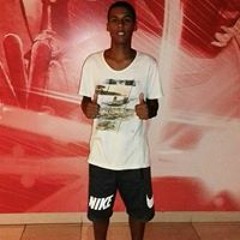 Maycon Silva