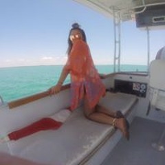 Johanna Stefani Rosales