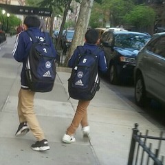 running man challenge