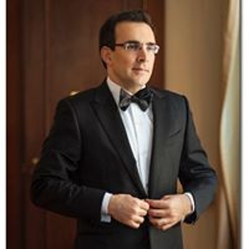 Amir Pezeshkmehr’s avatar