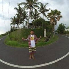 Damar Setyawan