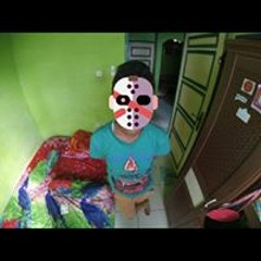 Ainnul Kharim Astoyo