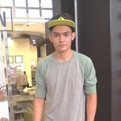 David Serrano