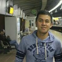 Jay-ann Fernandez Agudo