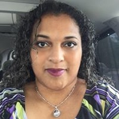 Adrienne Knight Smith