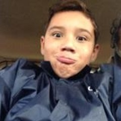 Geordie Mendez