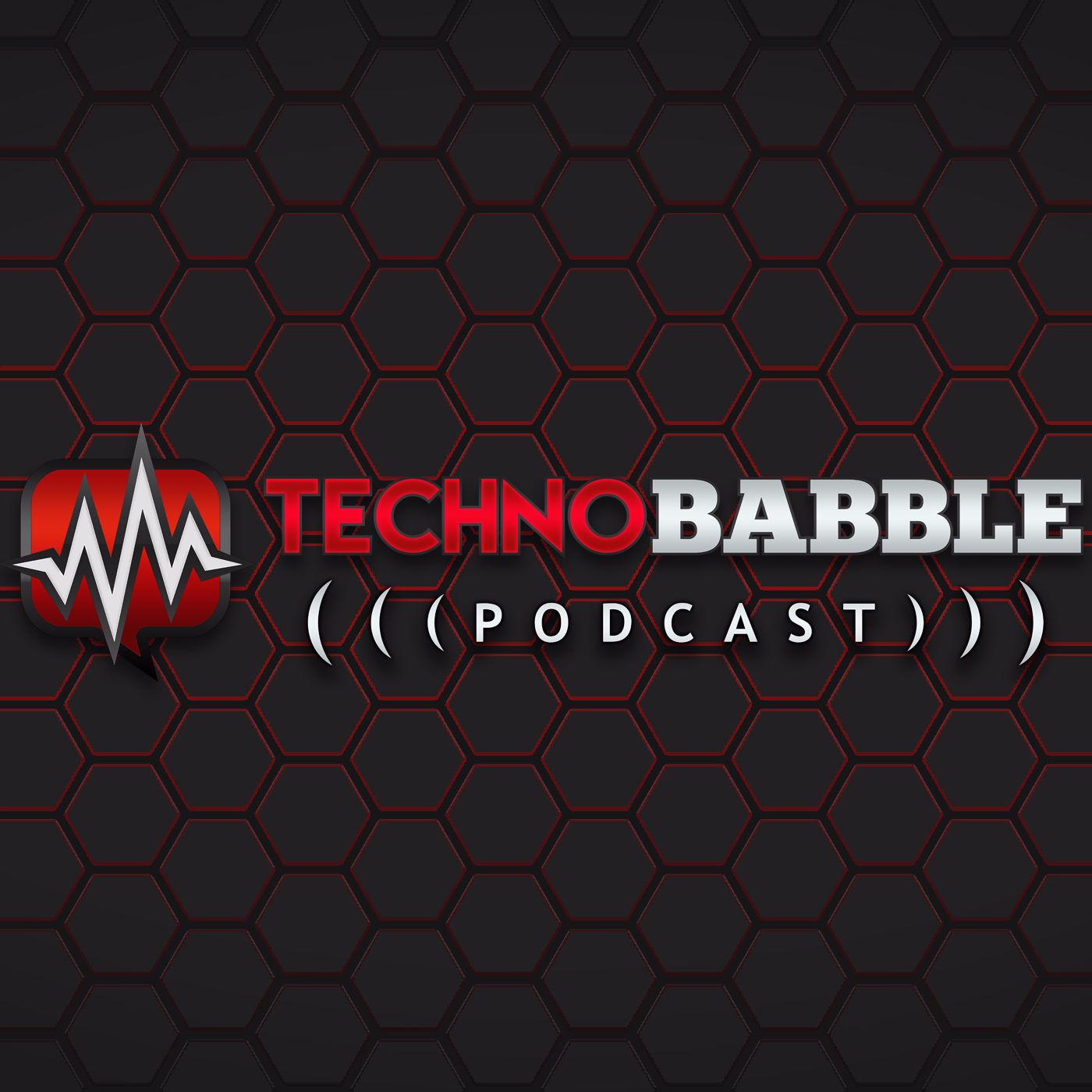 The Technobabble Podcast