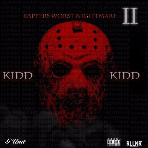 Kidd Kidd Rappers Worst Nightmare Mixtape’s avatar
