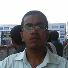 Subhakar Anand