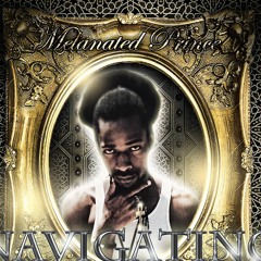 The Melanated Prince