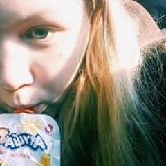 Лана Цап