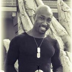 Philbert Ricardo Bailey
