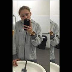 Lily Curran