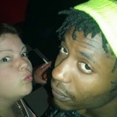 Amanda Chrisman-Cotê