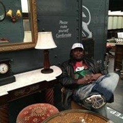 Ezekiel Julius Owino