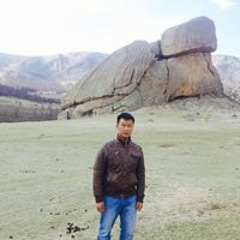 Э.Алтан- Эрдэнэ