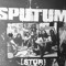 sputum
