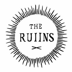 THE RUIINS