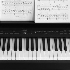 Bach: Prelude in C minor, BWV 999