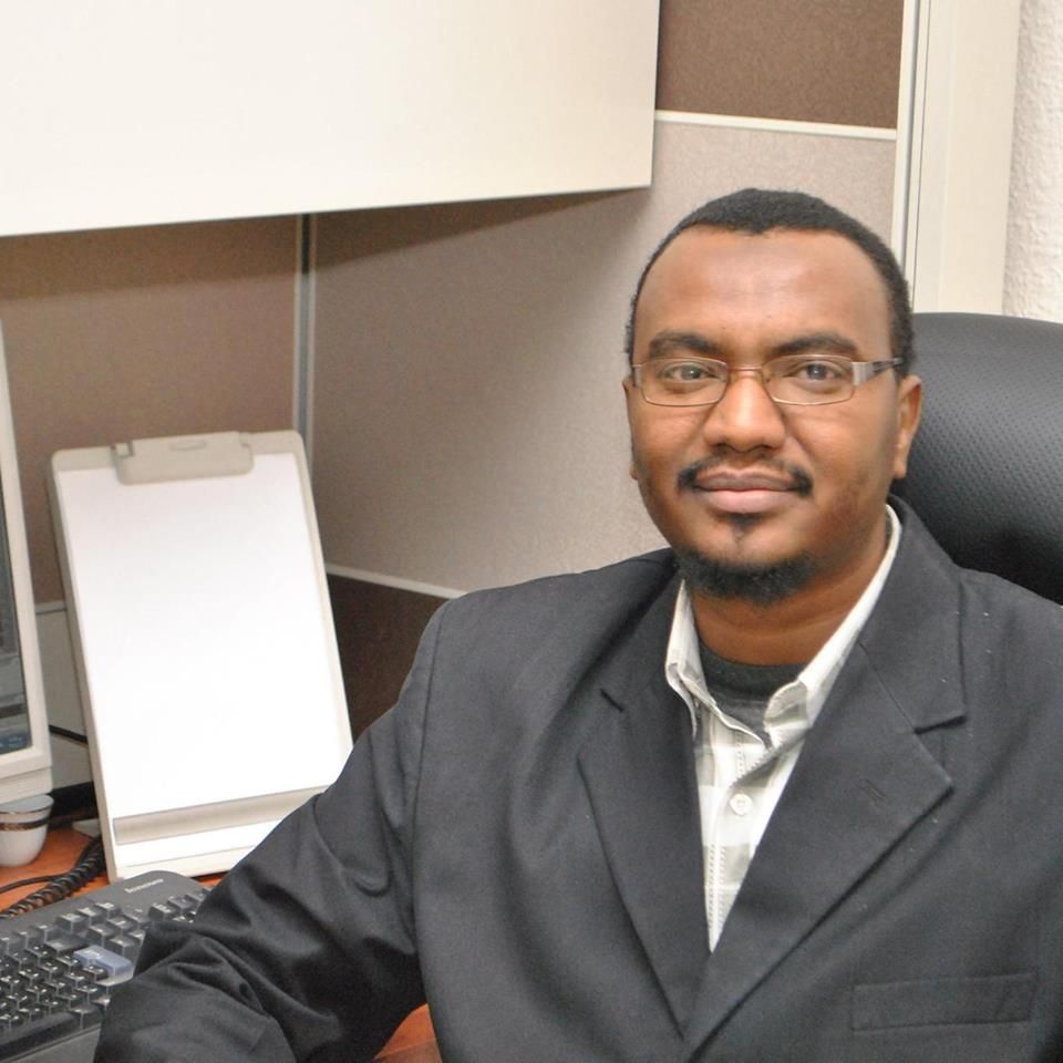 MOHAMED FAROUQ ELKHALIFA cover art