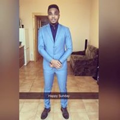 Anyadiegwu Chuck Kester