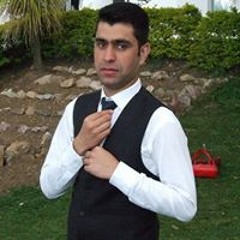 Moazzam Ali