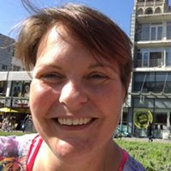 Irene Groenendijk