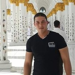 Ahmed Sh Eltohamy