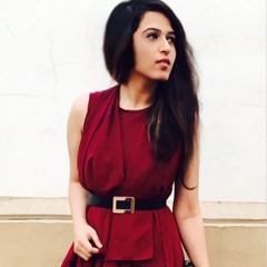 All of me (note 1)-cover by  malvika