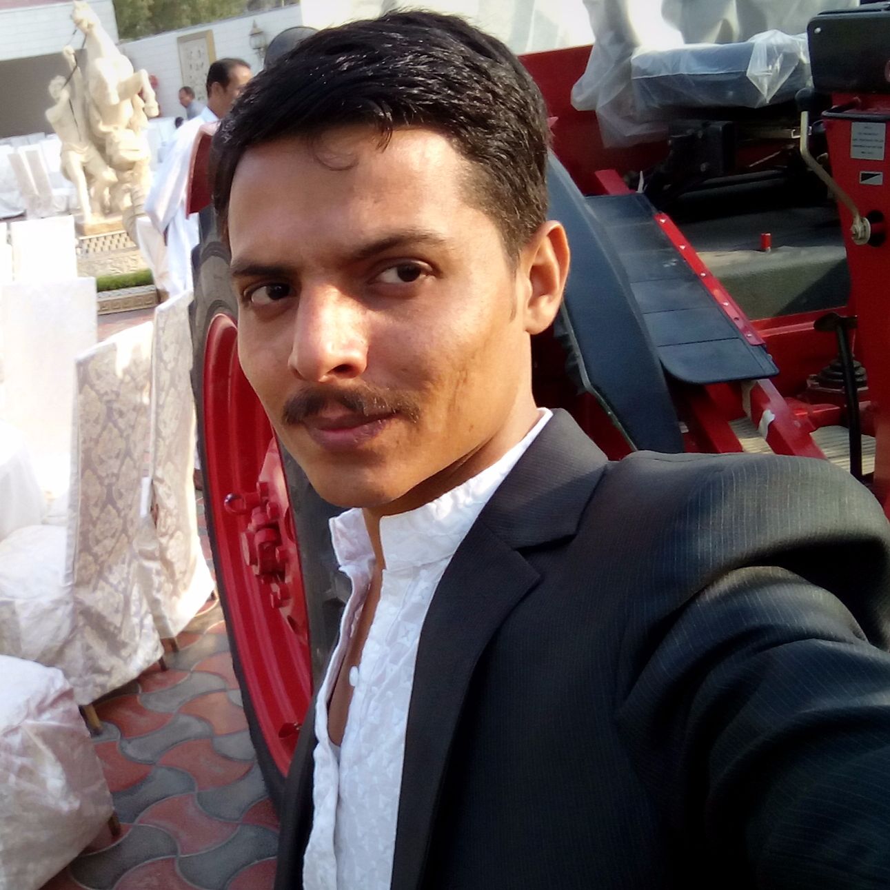 Musab Arain ✪