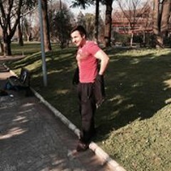 Kibar Temel