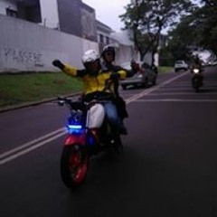 Bhaguz Si Aki JeNggot