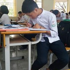 Đinh Quốc Huy