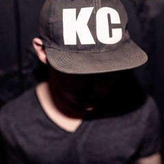 DJ KC