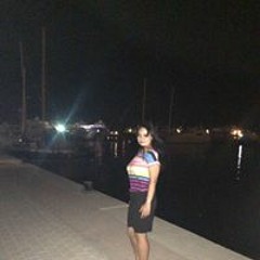 Amira Samy