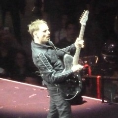 Muse live in Milan 14.05.2016 - Drones Tour