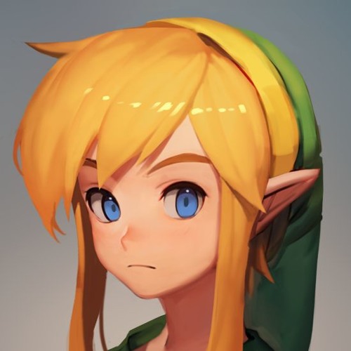 Link Returns’s avatar