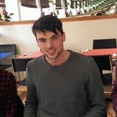 Joe Harris