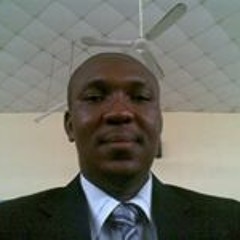 Kesta Iyoha