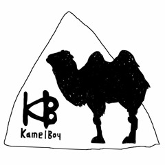 KamelBoy