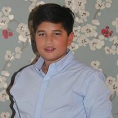 Niels-Andry Benhassine
