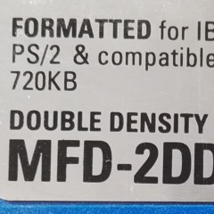 Double Density