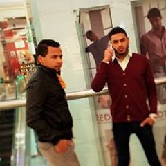 ابتهالات