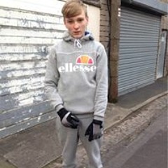 Jordan Mills