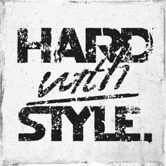 Hardstyle