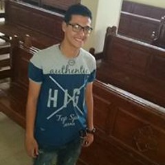 Malak Yacoup