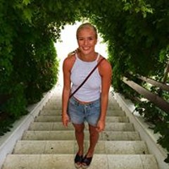 Anne Charlotte Slåen