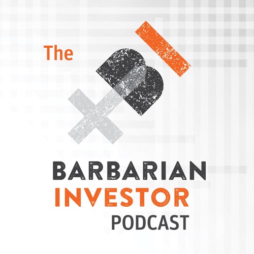 Barbarian Investors’s avatar